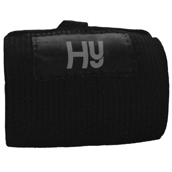 Hy Tail Bandage - Black