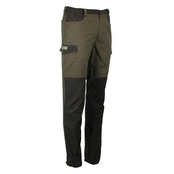Game Kids Forrester trousers made from a water resistant fabric