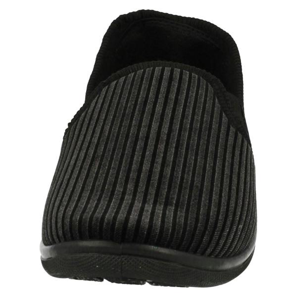 Spot On Mens Spot On Quality Slippers