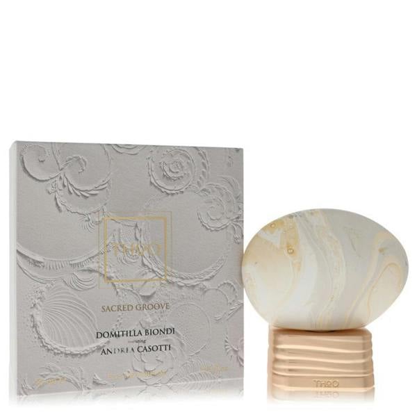 The House Of Oud Sacred Groove Eau De Parfum 75 ml