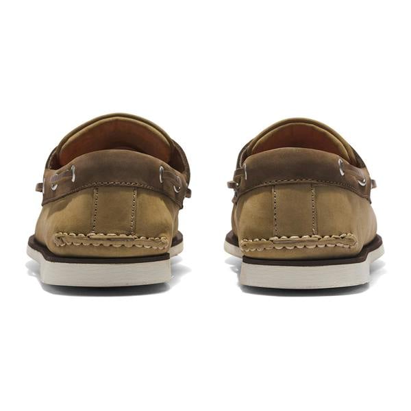 Timberland Classic Boat Shoe Sale