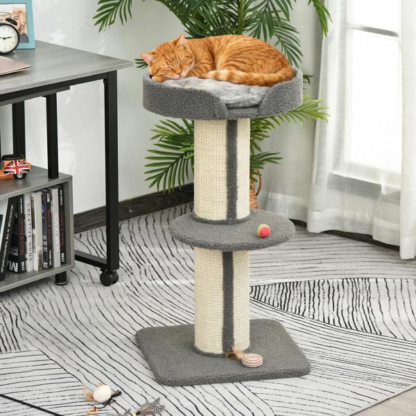 Cat Tree