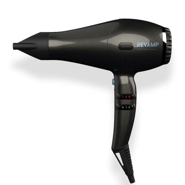 Revamp Progloss Ultra X Shine Hair Dryer