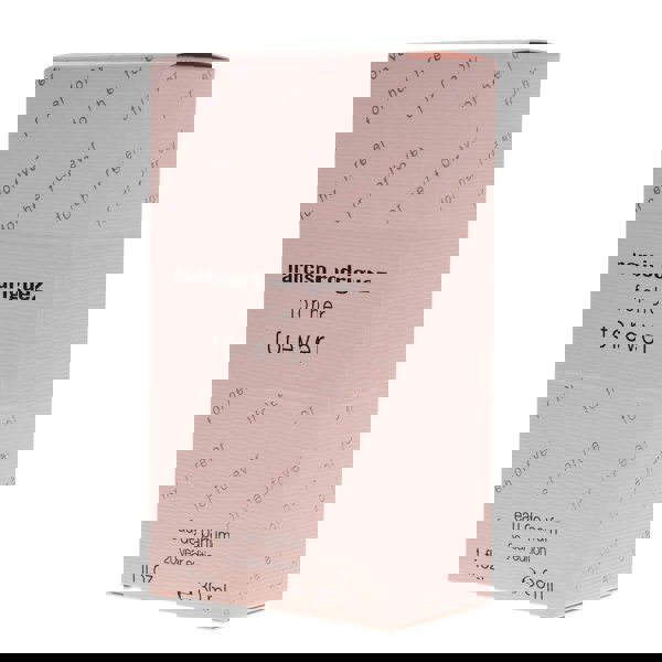 Narciso Rodriguez For Her Forever Eau de Parfum Spray for Her 30ml