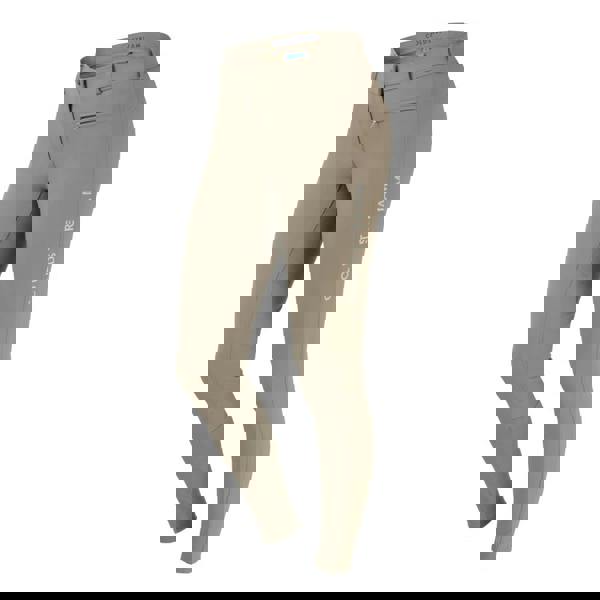 Coldstream Womens/Ladies Kilham Competition Breeches - Taupe - 