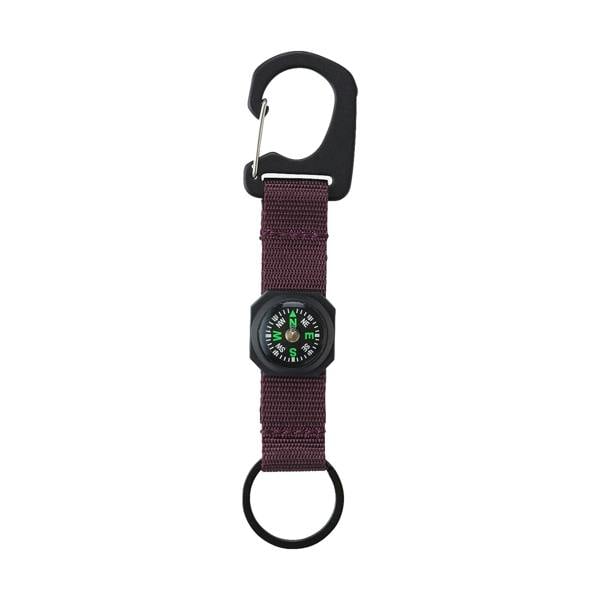 Gramicci Compass Keyring