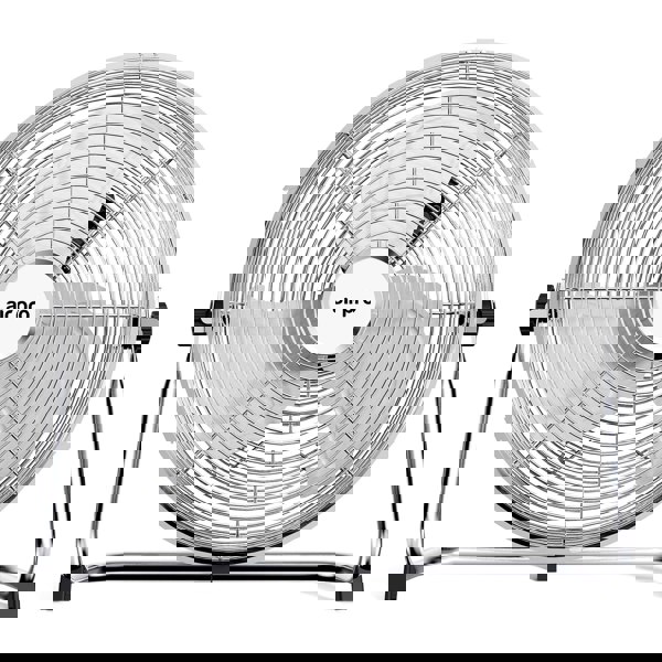 Air Pro 16" Floor Fan - Powerful Air Cooling Fan With 3 Speed Settings