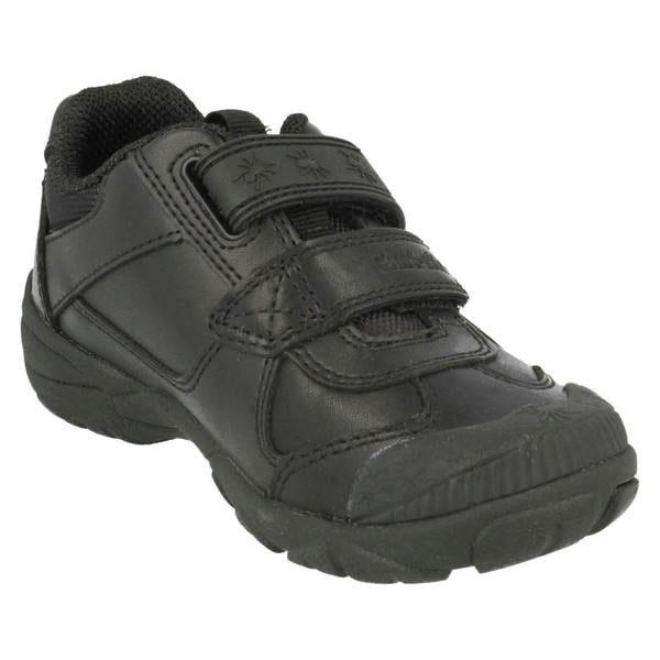 Start-rite Boys Startrite School Shoes Tarantula