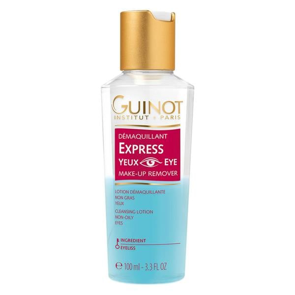 Guinot Demaquillant Express Yeux Makeup Remover 125 ml