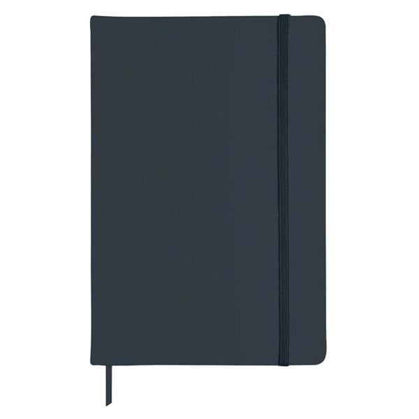 MidOcean Arconot A5 Notepad - French Navy - 