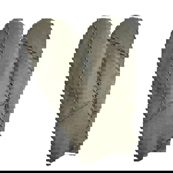 Infinity Leather Women’s Premium Leather Shearling Wool Lining Gloves