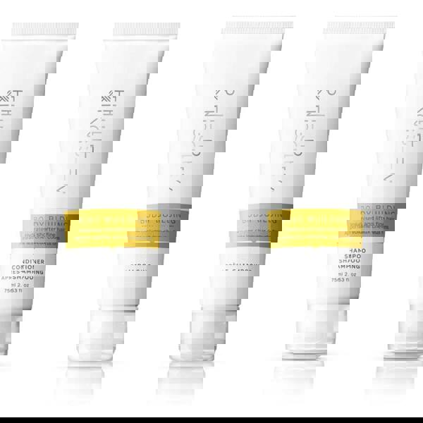 Philip Kingsley Body Building Shampoo Conditioner Duo