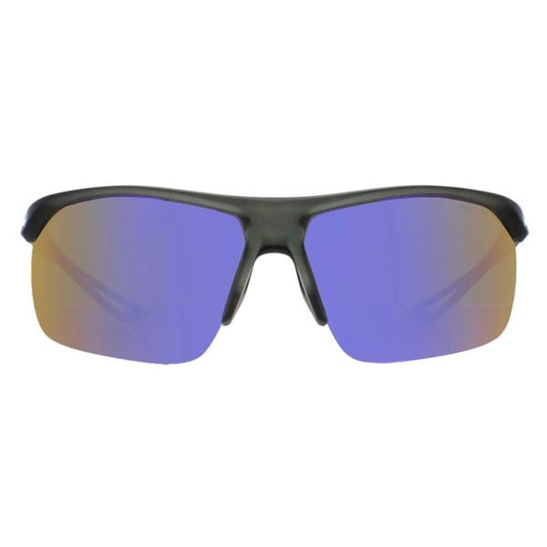 Nike Sunglasses Trainer M EV1013 304 Black Blue