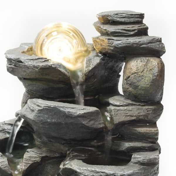 Valiant Table Top Water Feature