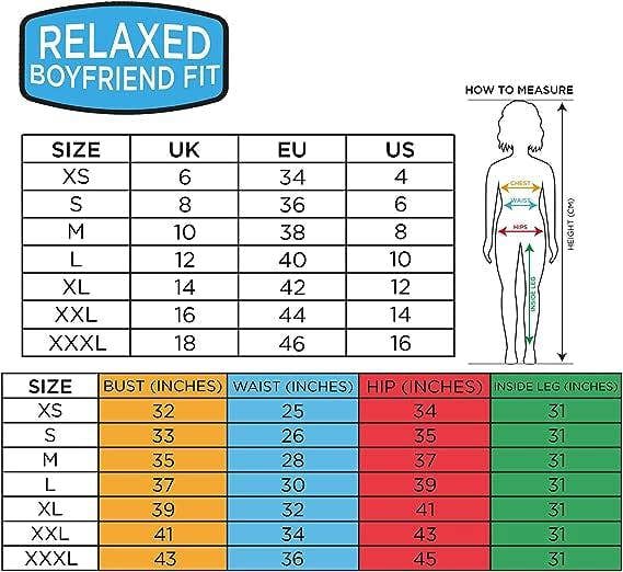 Mean Girls Womens Black Jingle Bell Rock Short Sleeved T-Shirt