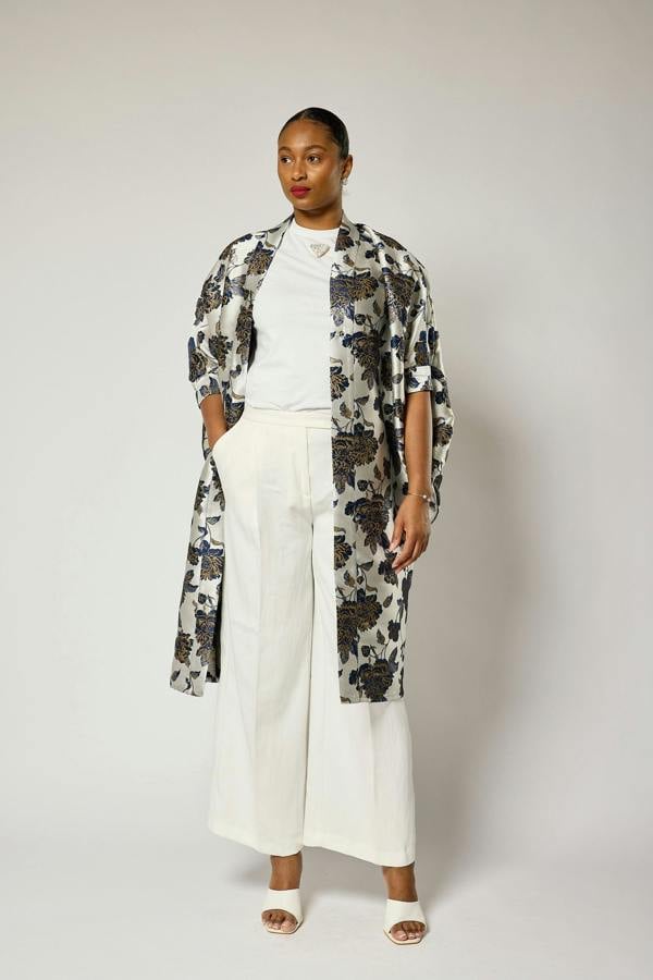 Lioness by TF Nadine Kimono Jacket
