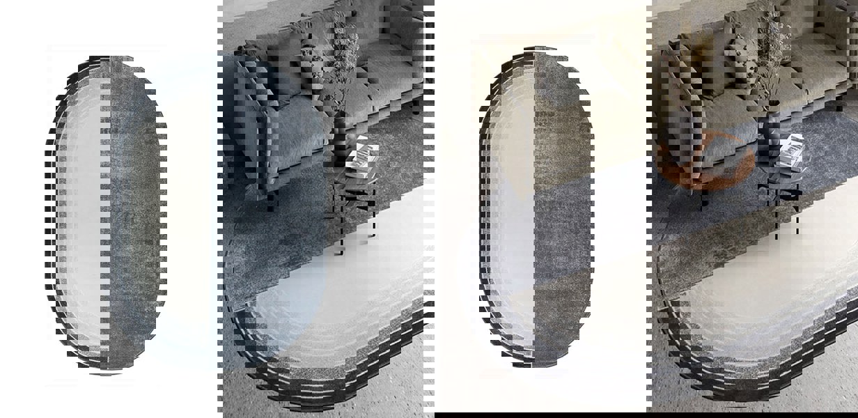 ShaCos Living Room Rug, Various Styles Available-Rit Concept-Rit Concept