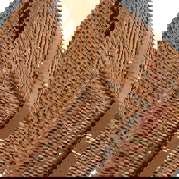 Wicker Storage Basket