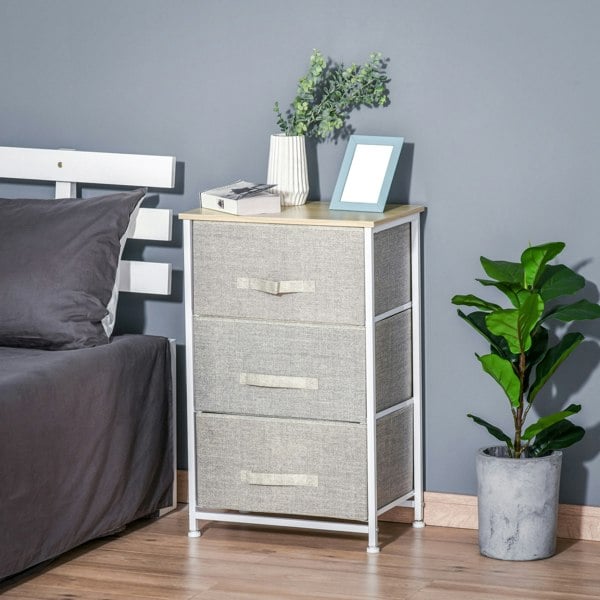 Fabric Dresser