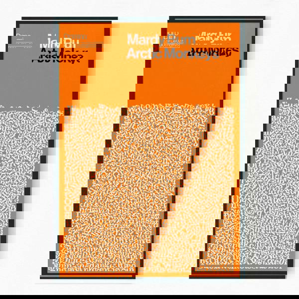 Reign&Hail Mardy Bum - Arctic Monkeys