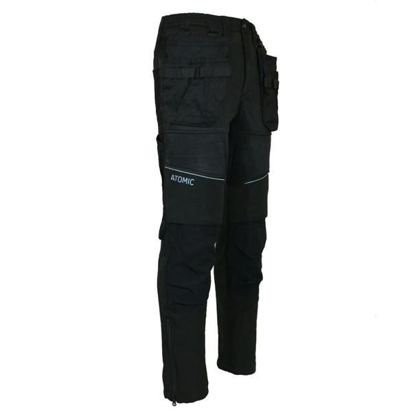 Atomic Workwear Slim Fit Hybrid Stretch Work Jogger
