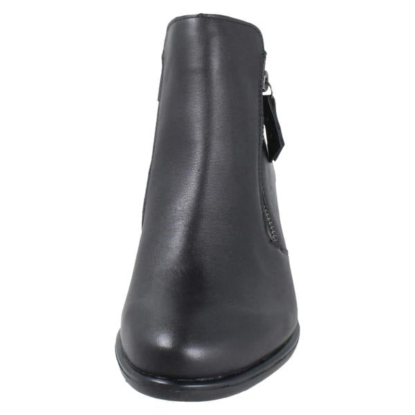 Remonte Ladies Remonte Ankle Boots R5190