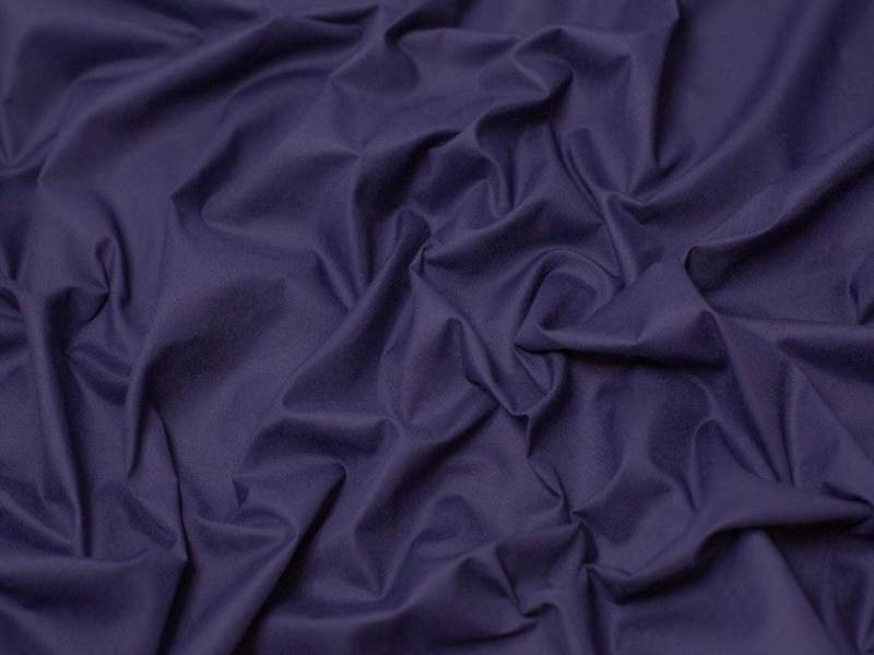 Minerva Core Range Minerva Plain Polycotton Fabric - Plain Design Dressmaking Fabric, 112.5 cm / 45" Wide - per metre