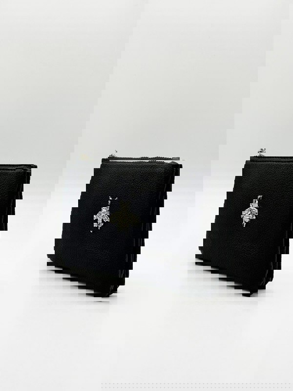 SVNX Bee Crossbody Bag