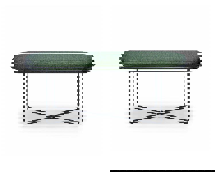 Ottoman Stool by Gillmore