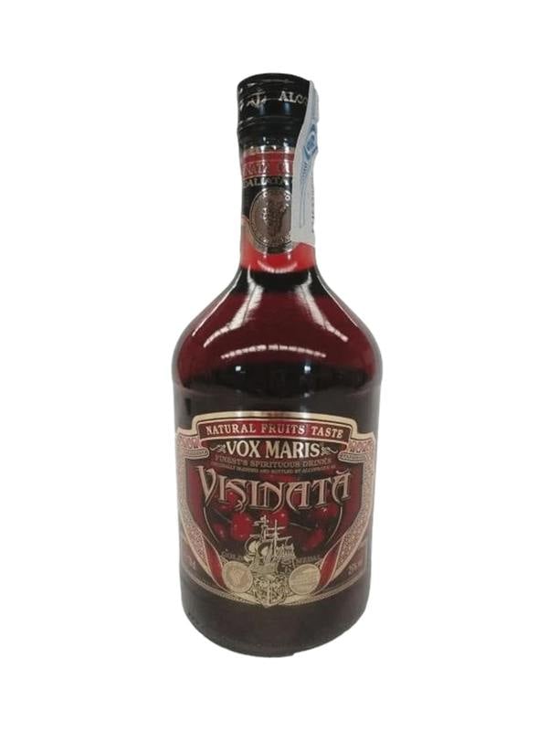 Vox Maris Sour Cherry Liqueur (Visinata) 700ml