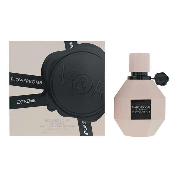 Viktor & Rolf Flowerbomb Extreme Eau de Parfum Intense 50ml Spray for Her
