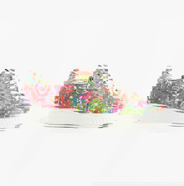 Remonte D2E02-90 Womens Trainers Multi