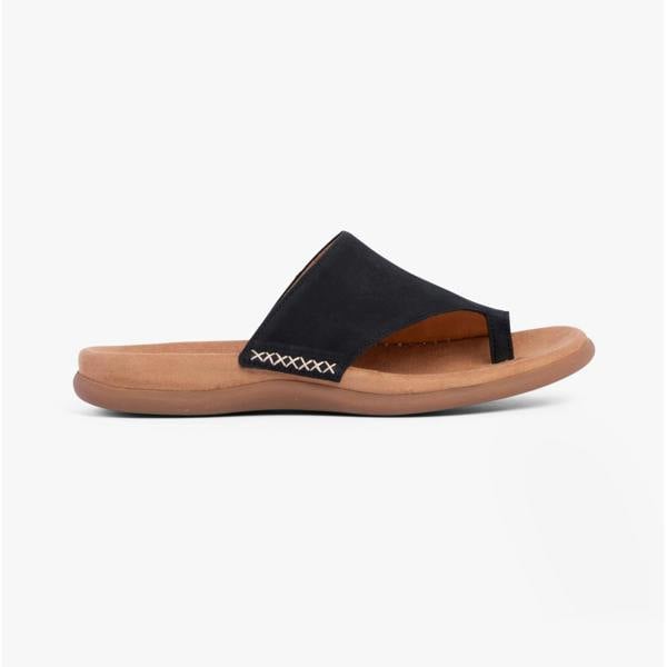 Gabor LANZAROTE Sandals in Blue