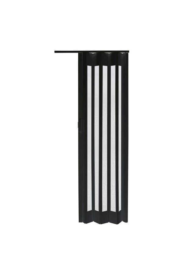 Living and Home PVC Accordion Folding Door