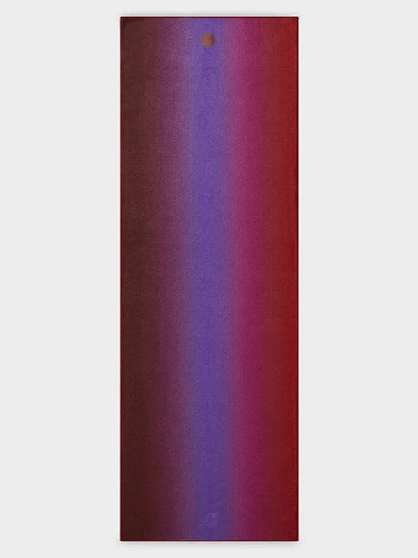 Manduka Yogitoes rSKIDLESS Mat Yoga Towel - Nectar