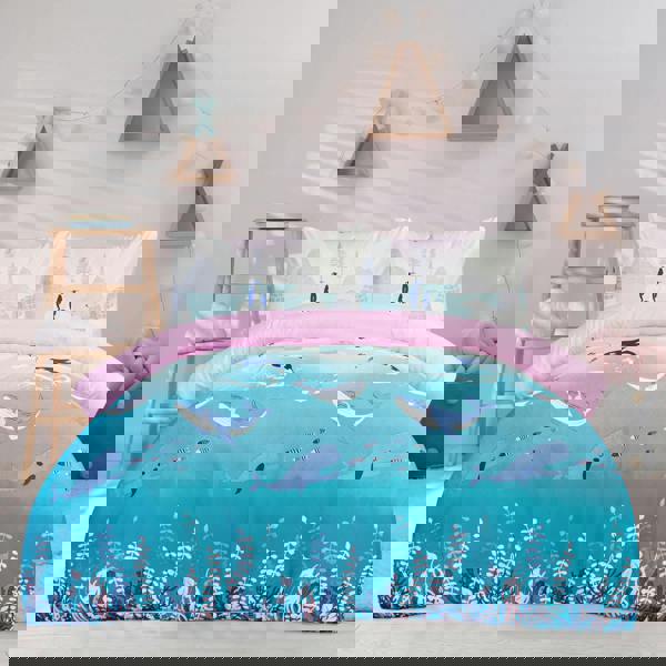 Arctic Animals duvet