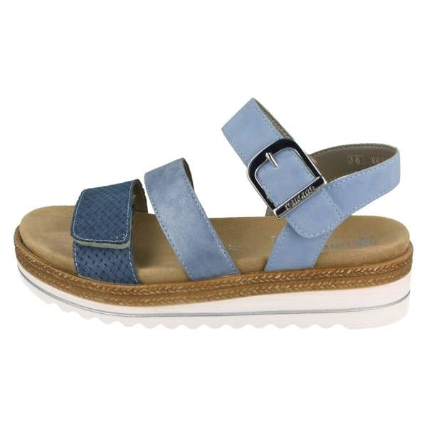 Remonte Ladies Remonte Sandals D0Q55