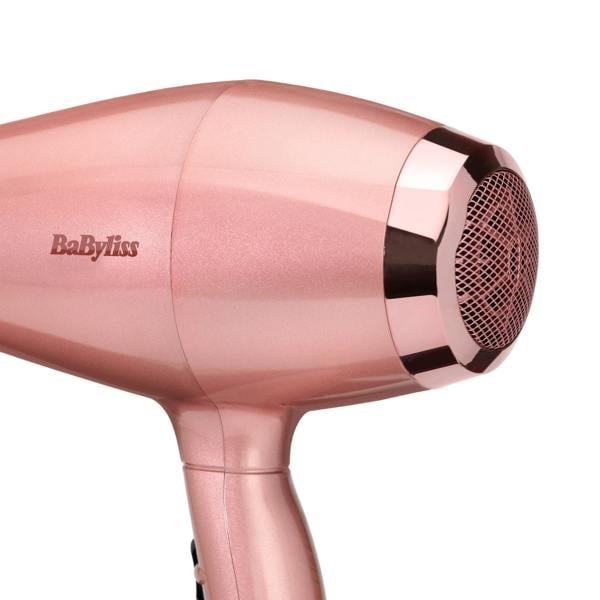 BaByliss Impressions Hair Dryer