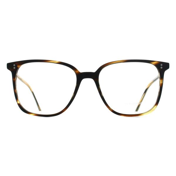 Oliver Peoples Glasses Frames OV5374U Coren 1003 Cocobolo Men Women