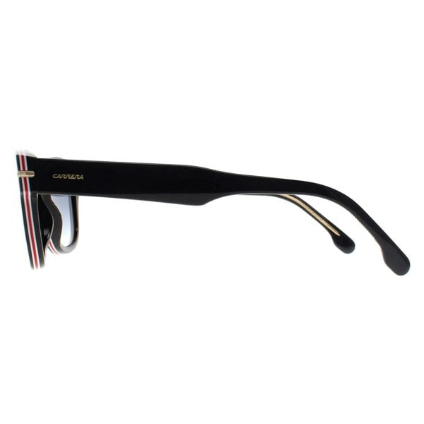 Carrera Sunglasses Carrera 330/S 807 08 Black Blue Gradient