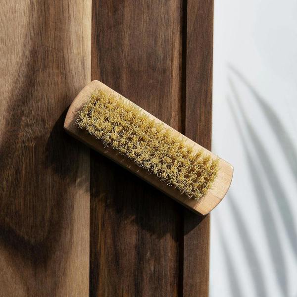 So Eco Nail & Pedicure Brush