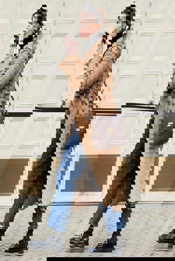 Catwalk Collection Handbags Sabine - Messenger Bag - S