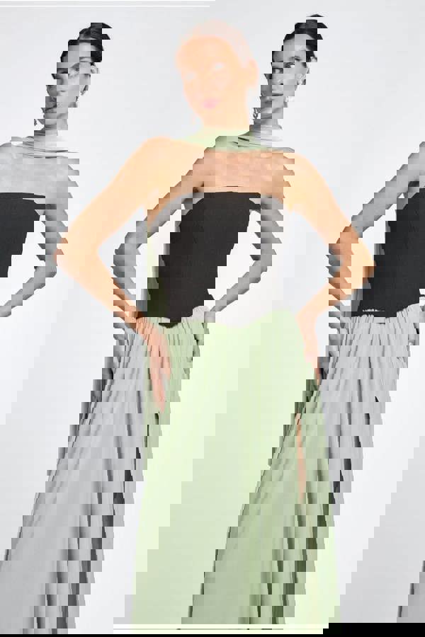 Soft Touch Jersey Scarf AC05