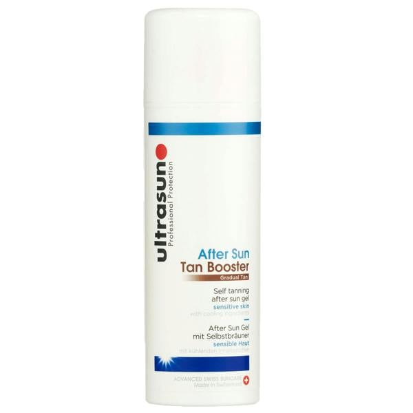 Ultrasun Aftersun  Tan Booster 150ml