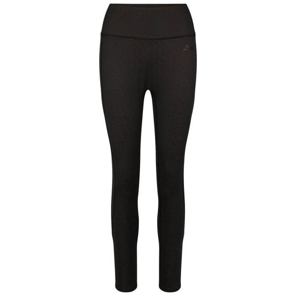 Trespass Women's Kanika Active Leggings - Black
