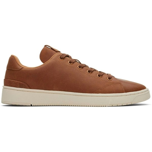 TOMS TRVL LITE 2.0 Mens Trainers - Tan