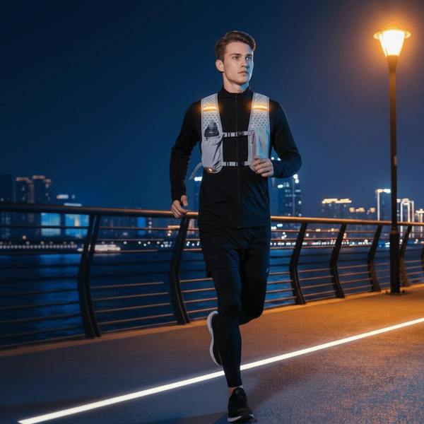 Anniou Hydration Vest Running Backpack