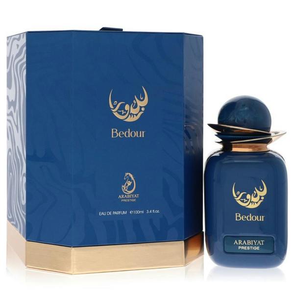 Arabiyat Prestige Bedour Eau De Parfum 100 ml