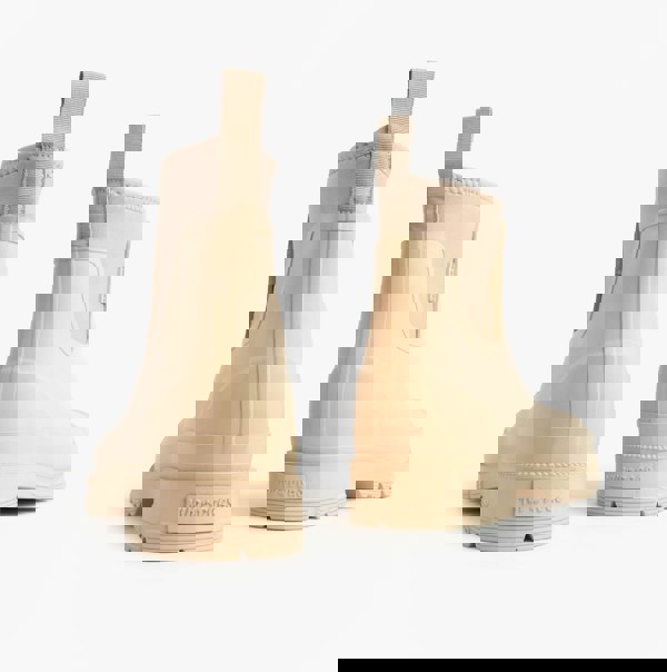 Mud Dogs BROOKE Women Wellington Boots Mushroom