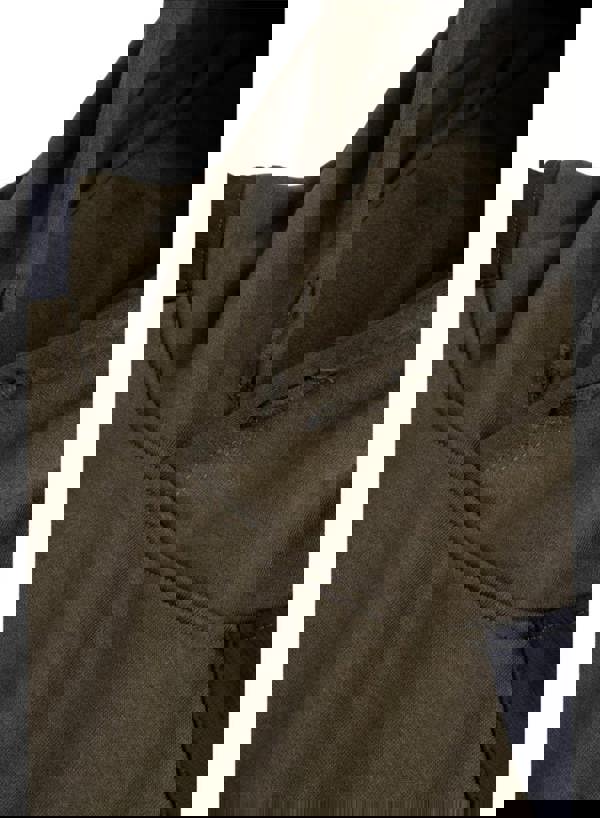 Caterpillar Essential Mens Work Pull Over Sweat Shirt Hoodie